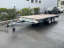 Thumbnail '9' of knott ZHL35 Flat Deck - Tandem