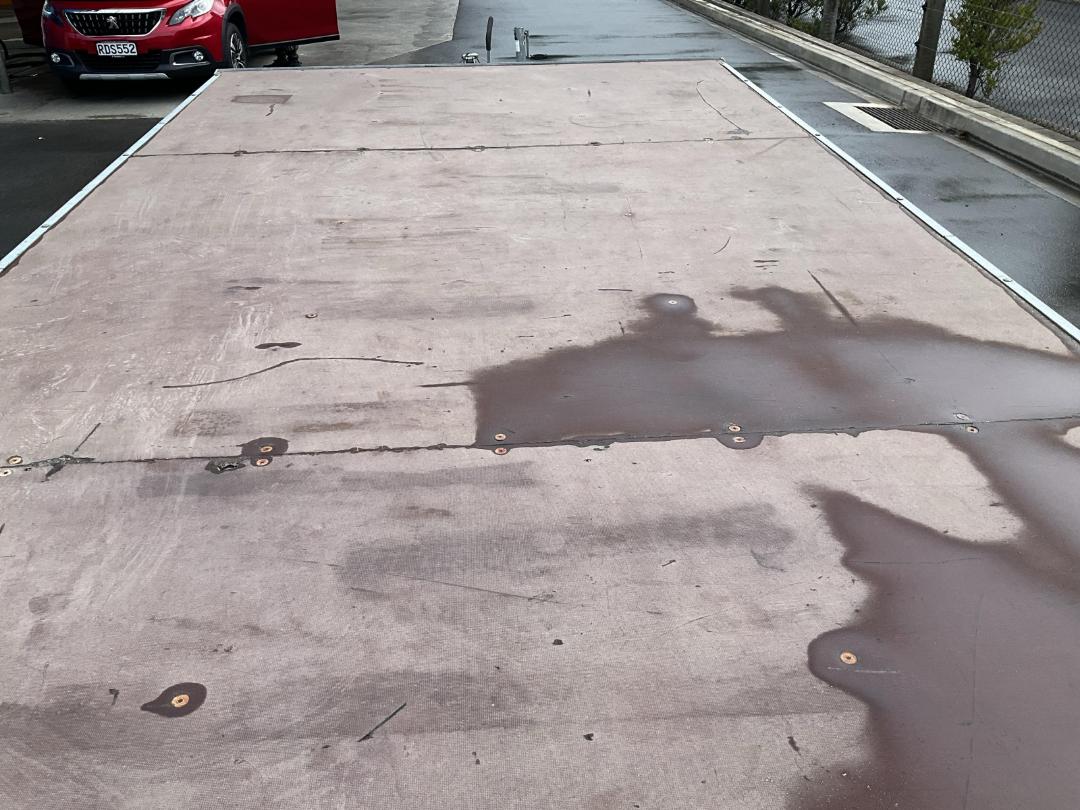 Photo '16' of knott ZHL35 Flat Deck - Tandem Photo '16' of knott ZHL35 Flat Deck - Tandem