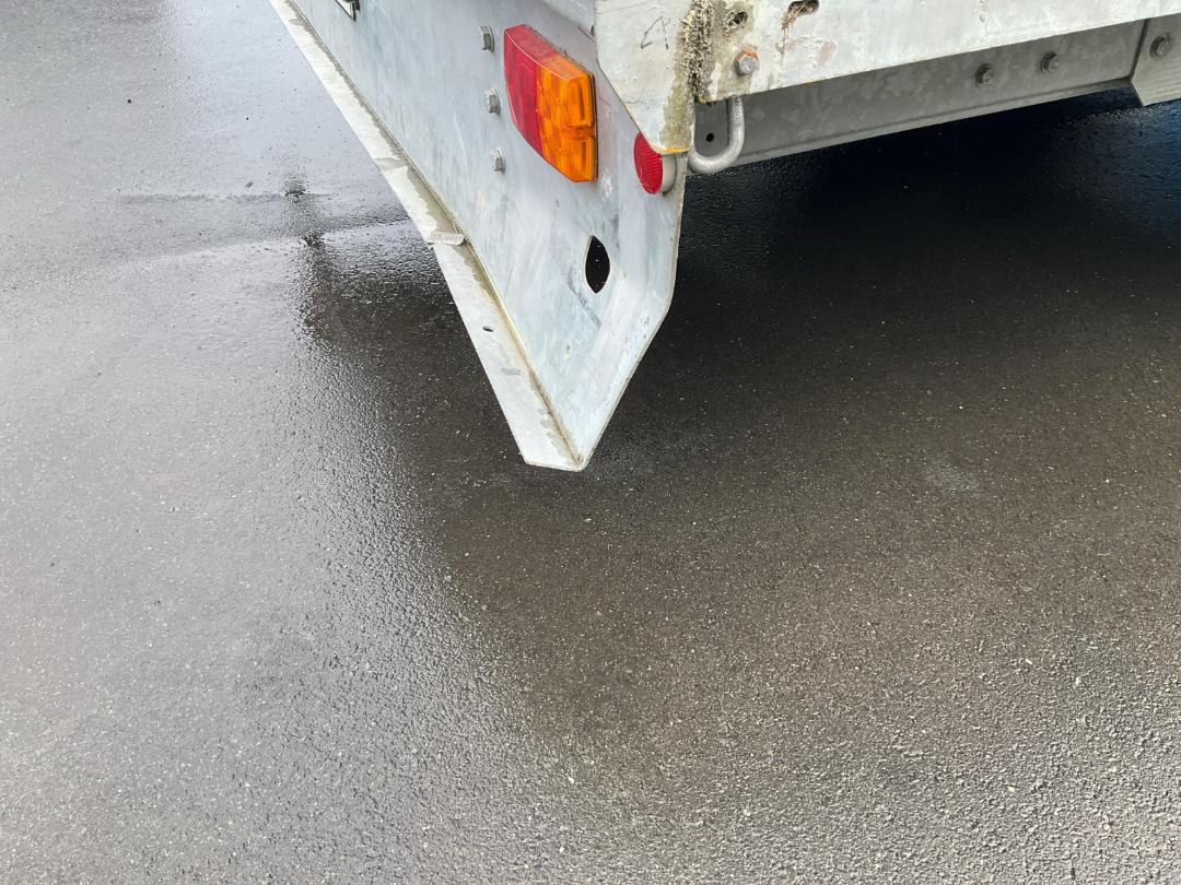 Photo '15' of knott ZHL35 Flat Deck - Tandem Photo '15' of knott ZHL35 Flat Deck - Tandem