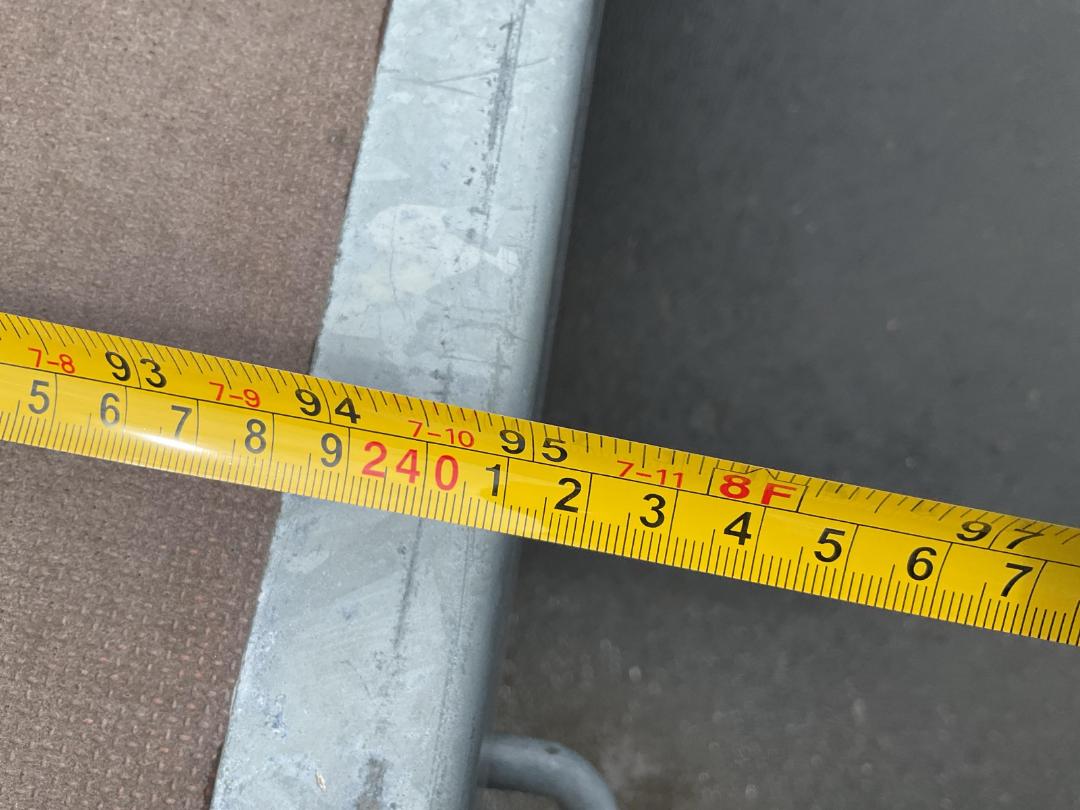 Photo '18' of knott ZHL35 Flat Deck - Tandem Photo '18' of knott ZHL35 Flat Deck - Tandem