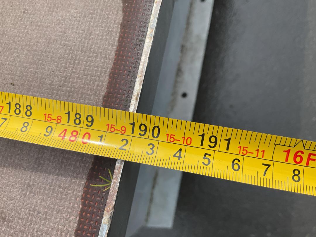 Photo '19' of knott ZHL35 Flat Deck - Tandem Photo '19' of knott ZHL35 Flat Deck - Tandem