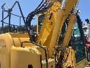 Thumbnail '18' of Komatsu PC138US-8 Excavator