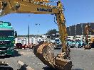 Thumbnail '19' of Komatsu PC138US-8 Excavator
