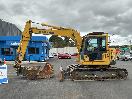 Thumbnail '7' of Komatsu PC138US-8 Excavator