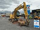 Thumbnail '1' of Komatsu PC138US-8 Excavator