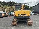 Thumbnail '5' of Komatsu PC138US-8 Excavator