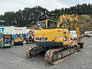 Thumbnail '4' of Komatsu PC138US-8 Excavator