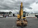 Thumbnail '10' of Komatsu PC138US-8 Excavator