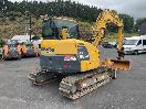 Thumbnail '4' of Komatsu PC88MR-8 Excavator