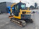 Thumbnail '6' of Komatsu PC88MR-8 Excavator