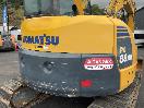 Thumbnail '24' of Komatsu PC88MR-8 Excavator