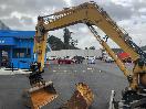 Thumbnail '28' of Komatsu PC88MR-8 Excavator