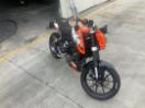 Thumbnail '2' of KTM 200 Duke