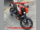 Thumbnail '1' of KTM 200 Duke