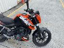 Thumbnail '13' of KTM 200 Duke