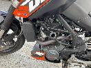 Thumbnail '17' of KTM 200 Duke