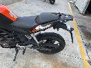 Thumbnail '16' of KTM 200 Duke