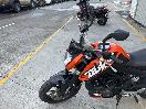 Thumbnail '15' of KTM 200 Duke