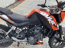 Thumbnail '22' of KTM 200 Duke