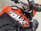 Thumbnail '24' of KTM 200 Duke