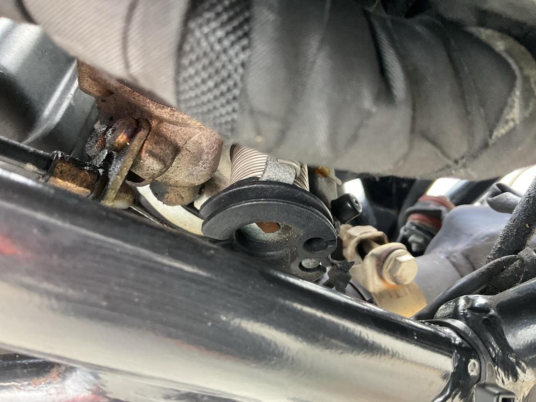 Photo '19' of KTM 200 Duke