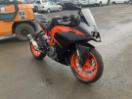 Thumbnail '2' of KTM RC 390