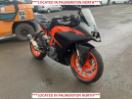 Thumbnail '1' of KTM RC 390