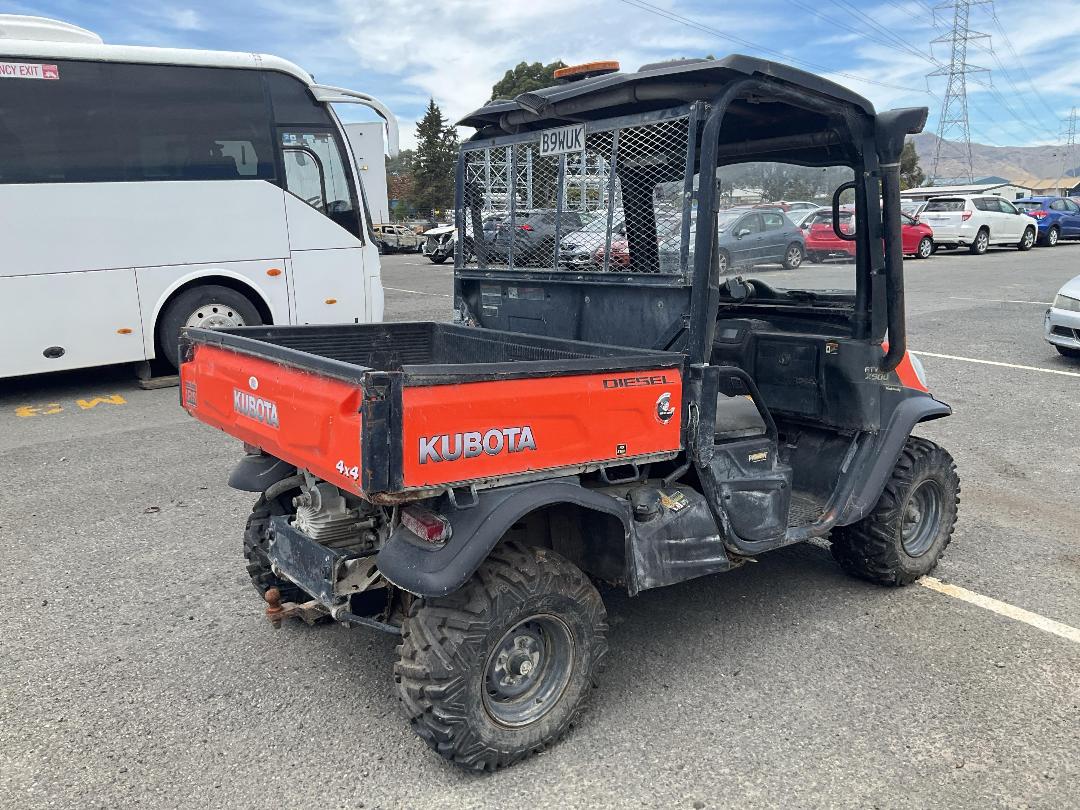 Photo '3' of Kubota Diesel