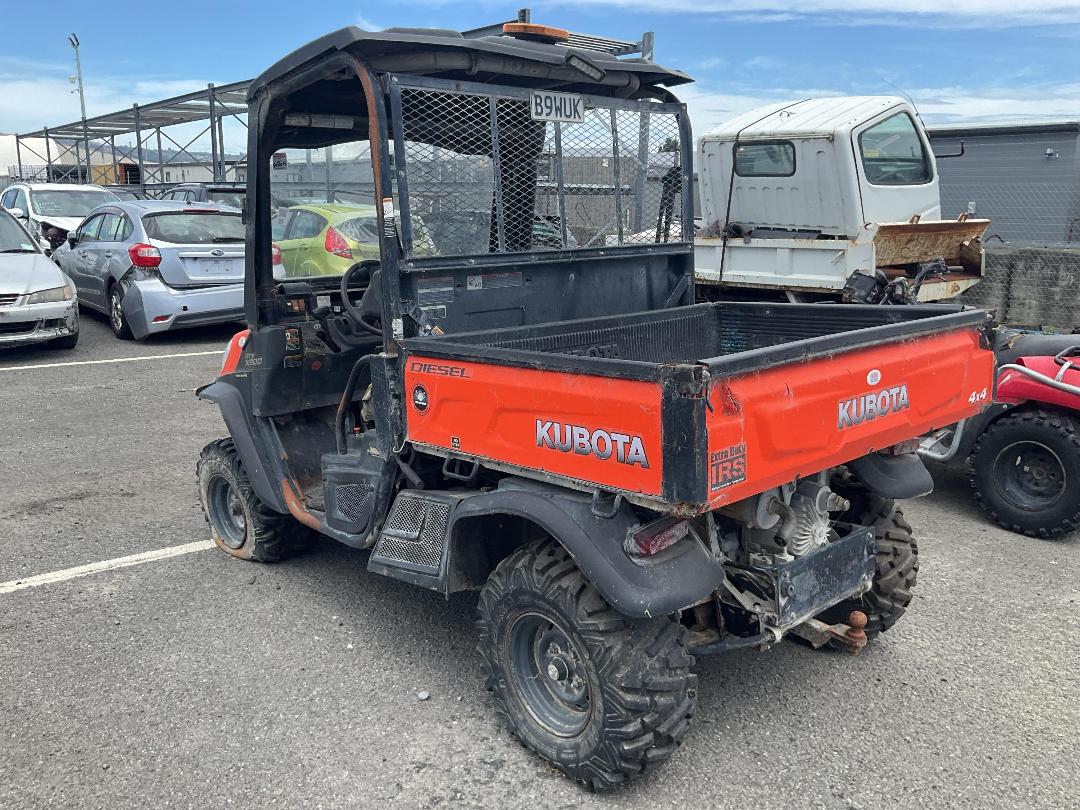 Photo '5' of Kubota Diesel