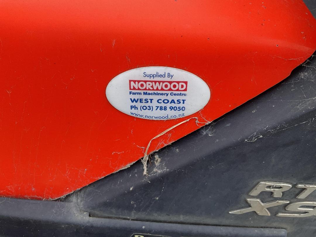 Photo '7' of Kubota Diesel