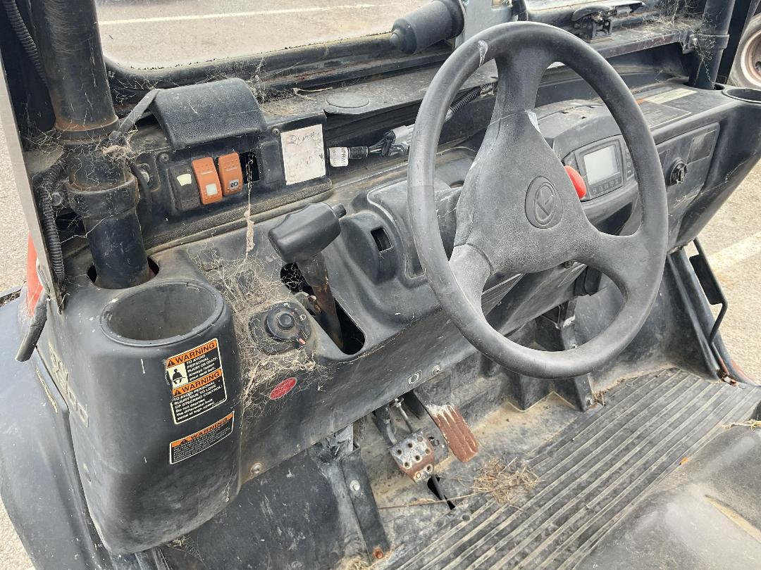 Photo '8' of Kubota Diesel