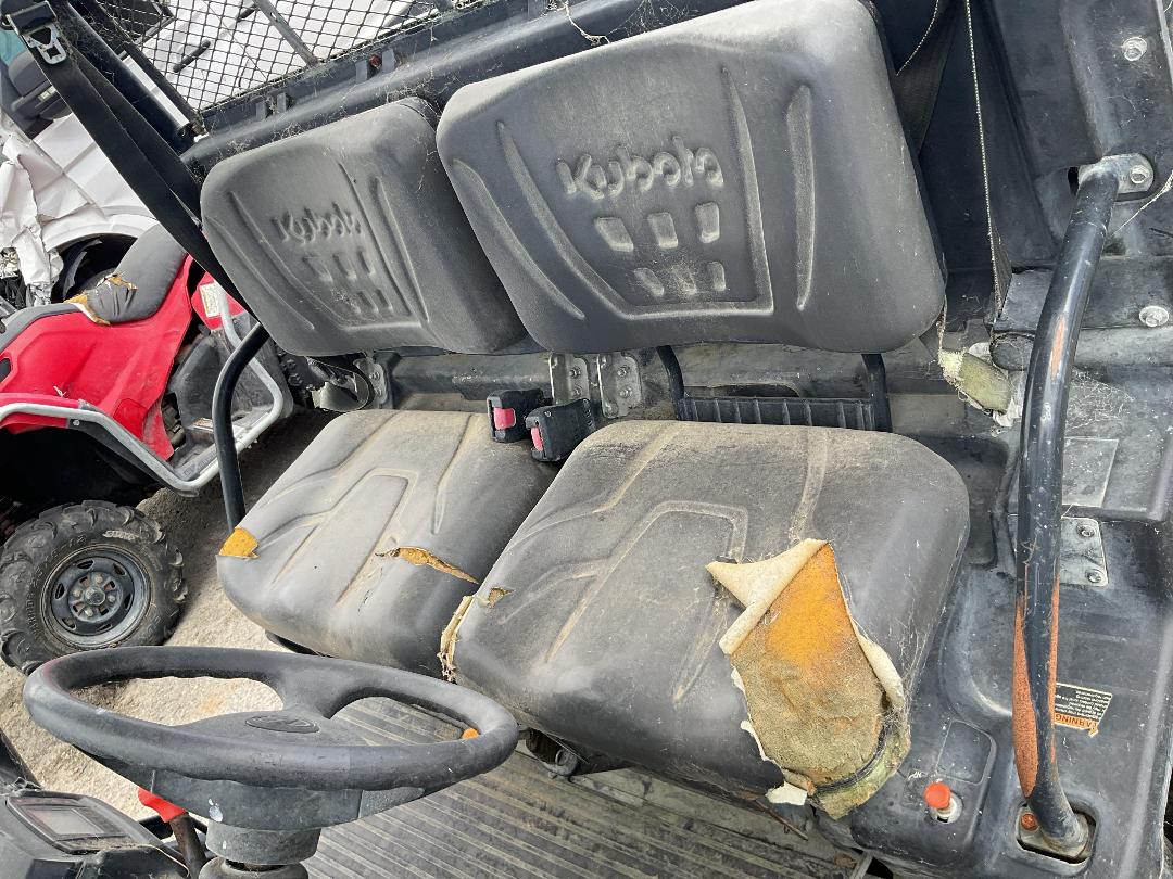 Photo '9' of Kubota Diesel