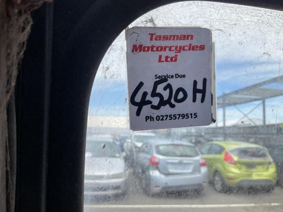 Photo '11' of Kubota Diesel