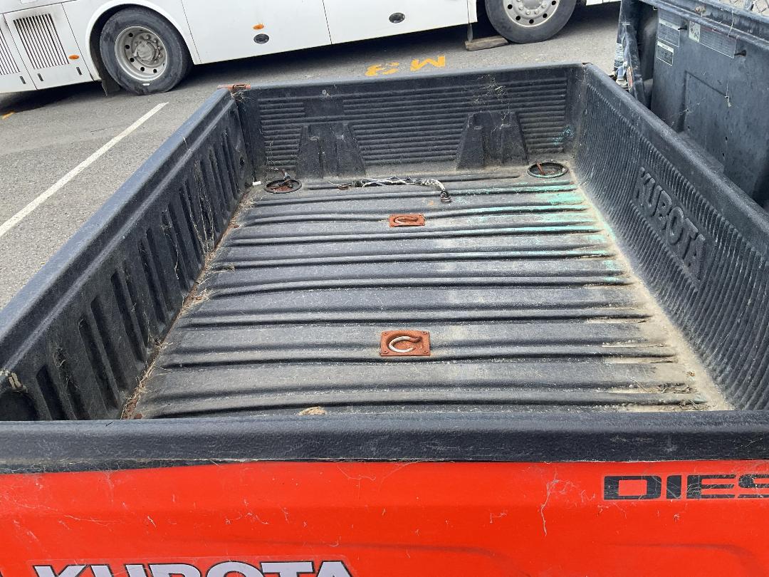 Photo '12' of Kubota Diesel