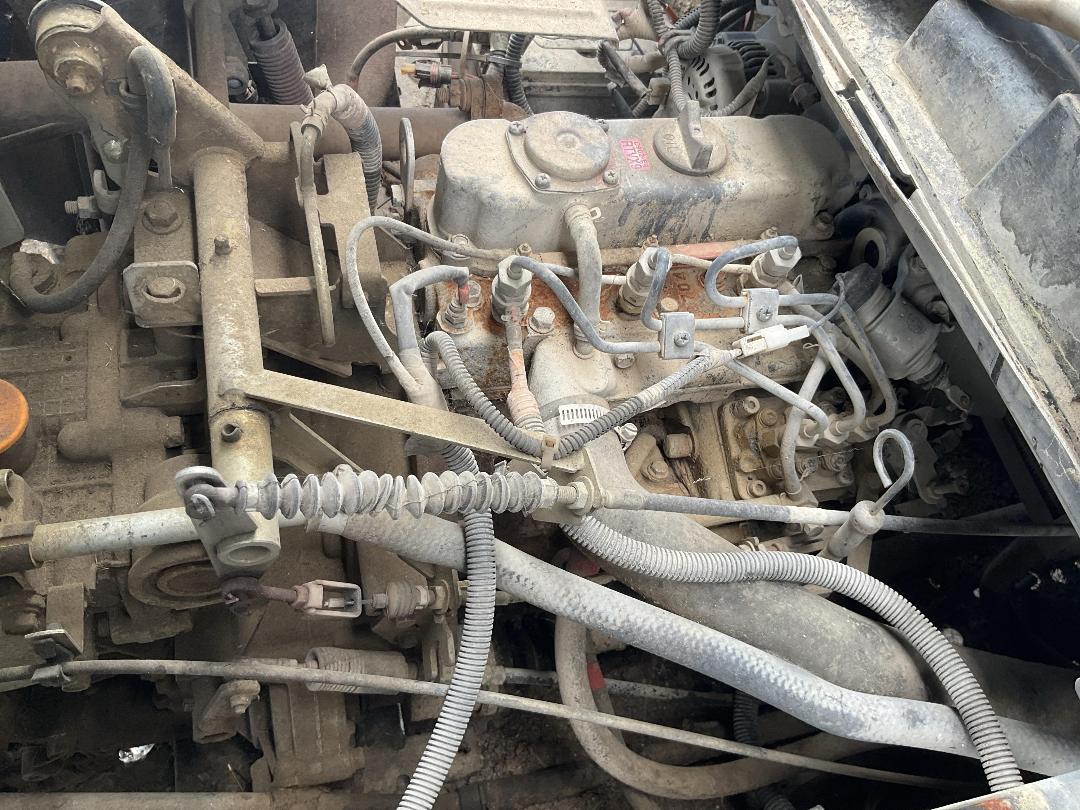 Photo '13' of Kubota Diesel