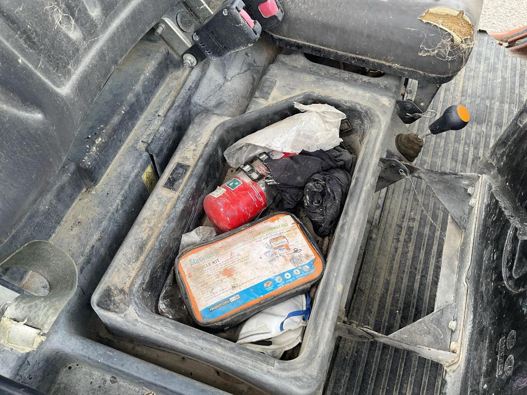 Photo '15' of Kubota Diesel