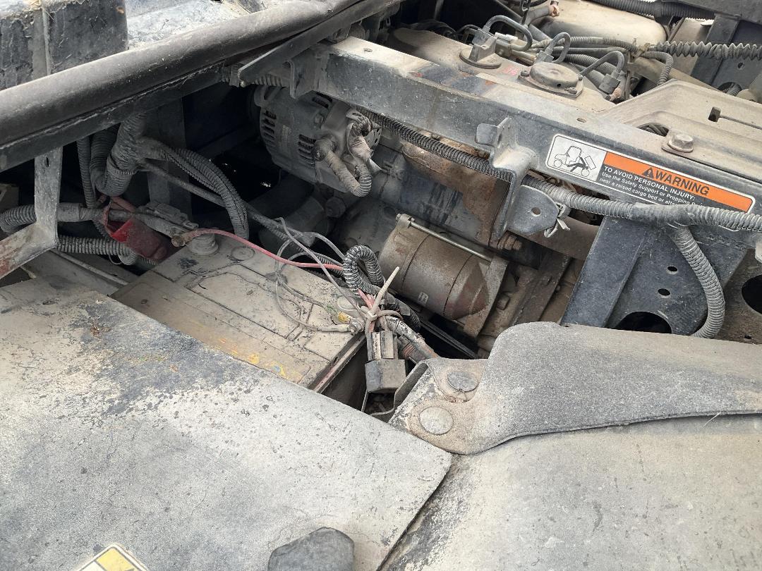 Photo '17' of Kubota Diesel