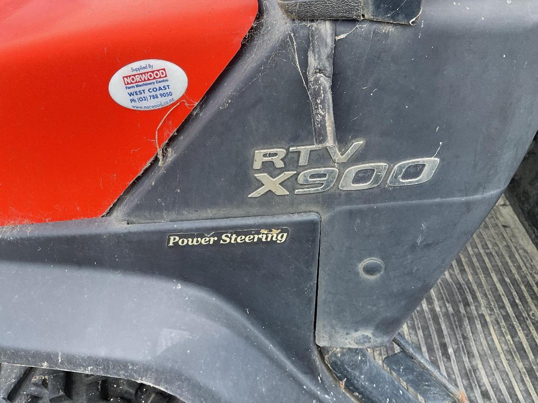 Photo '19' of Kubota Diesel