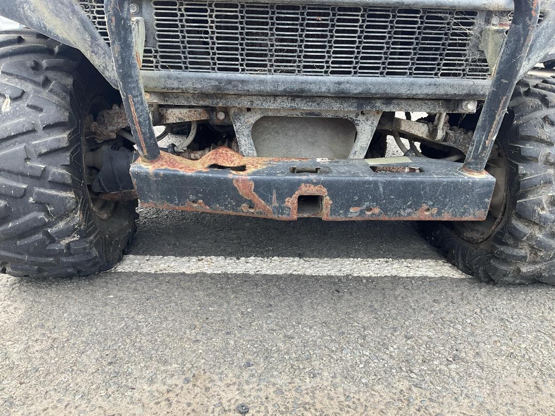 Photo '18' of Kubota Diesel