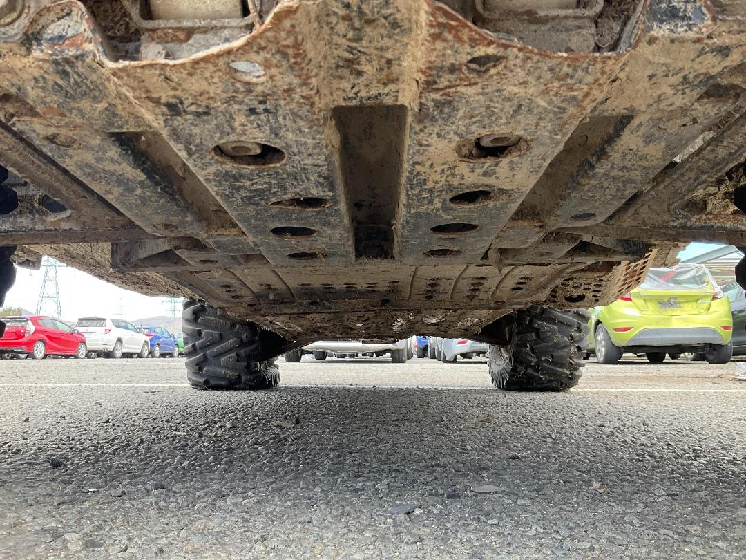 Photo '20' of Kubota Diesel