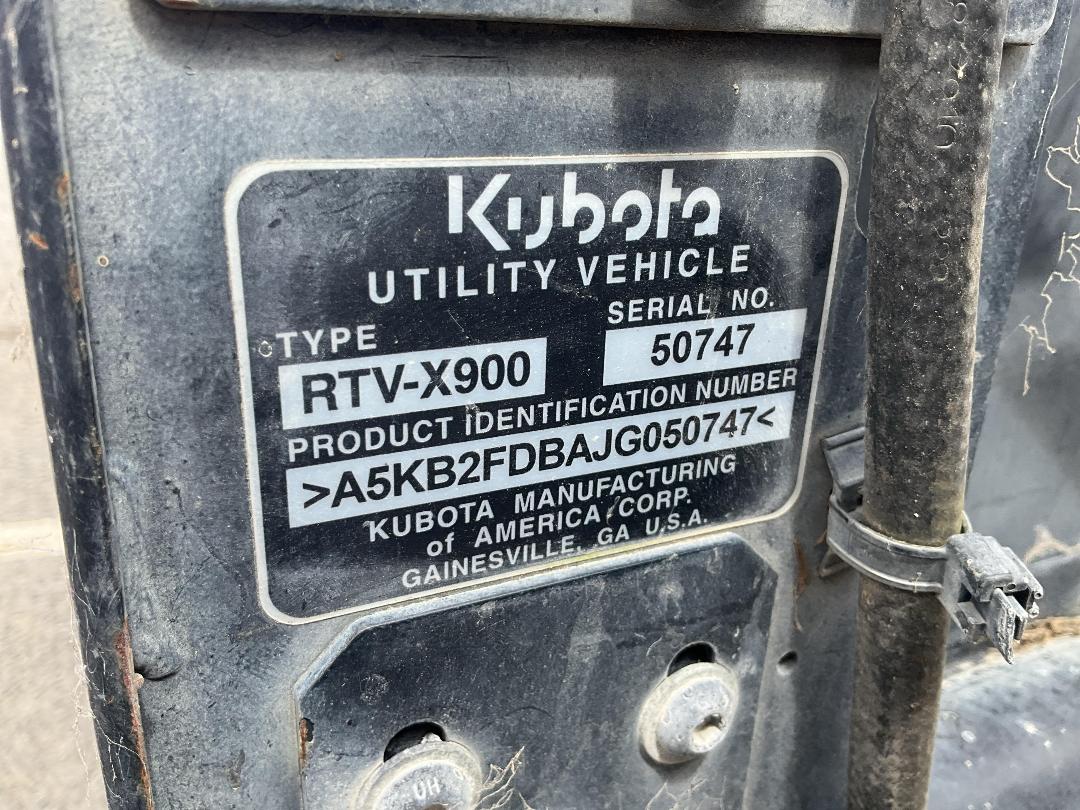 Photo '22' of Kubota Diesel
