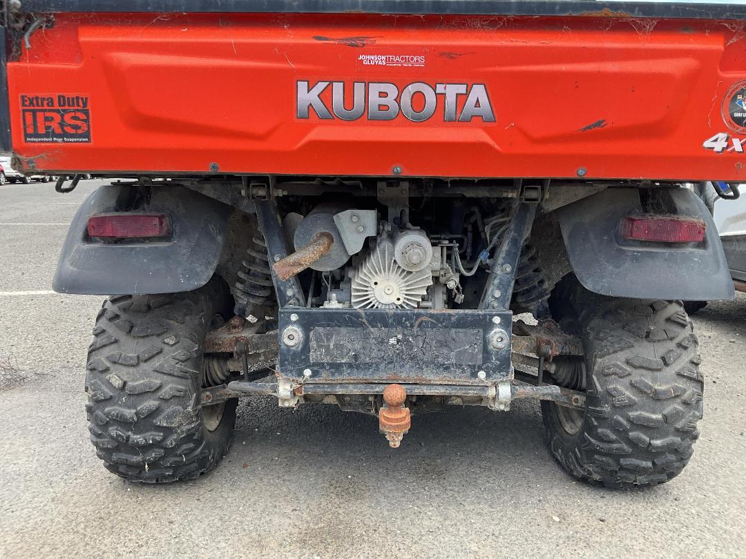 Photo '5' of Kubota Diesel