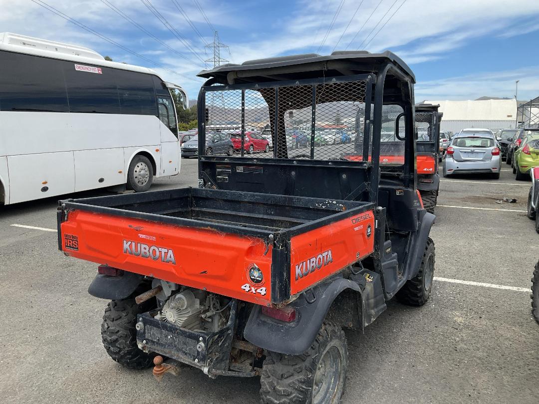 Photo '3' of Kubota Diesel