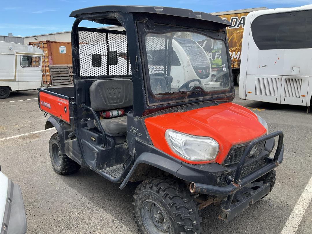 Photo '2' of Kubota Diesel