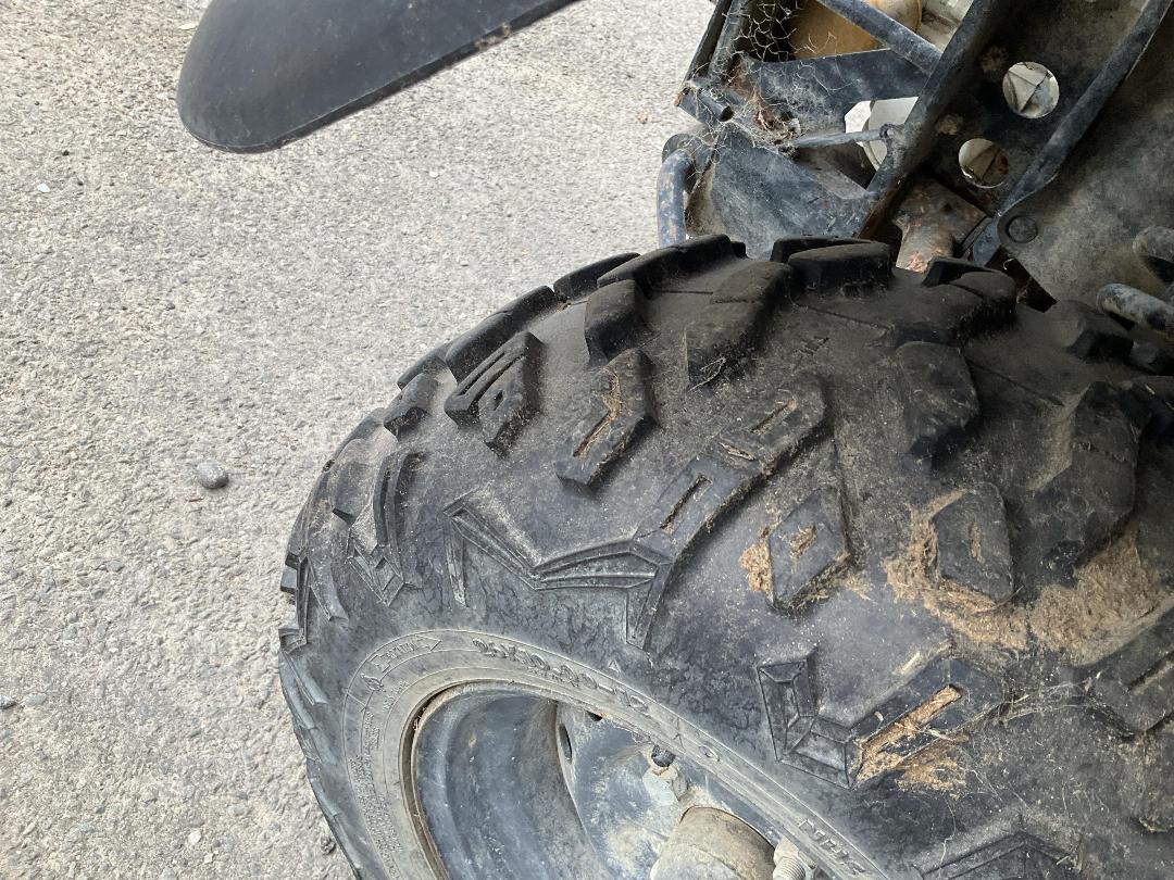 Photo '9' of Kubota Diesel