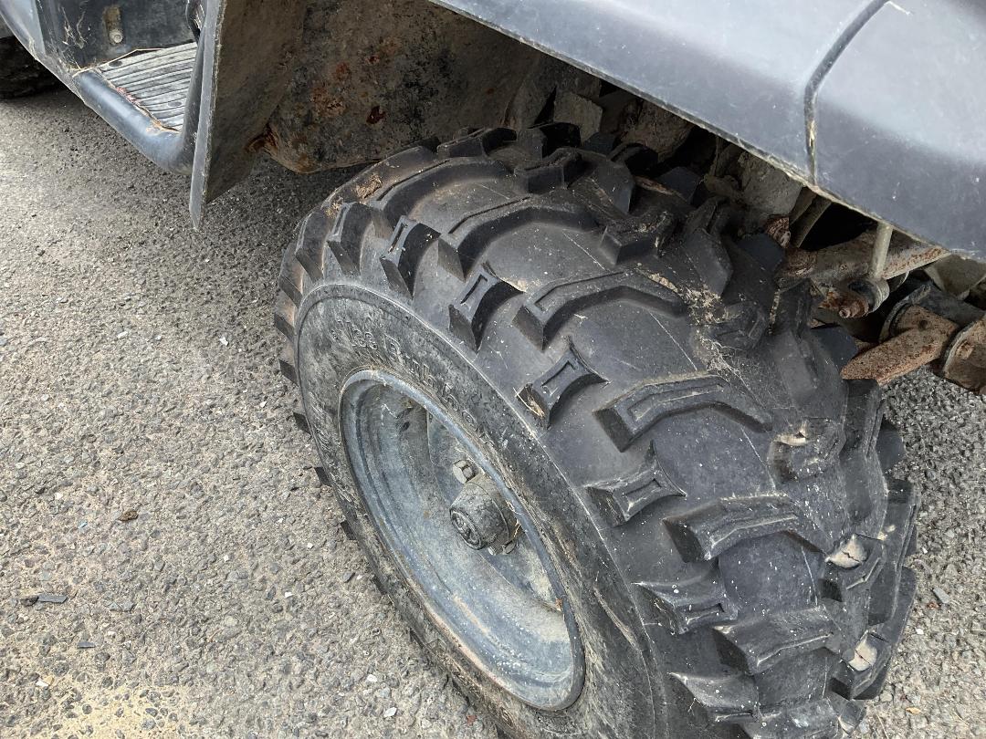 Photo '8' of Kubota Diesel