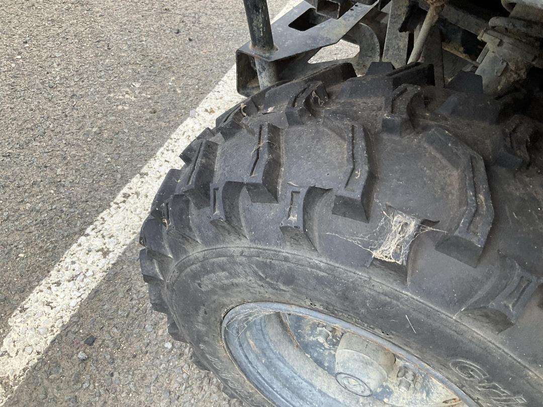 Photo '11' of Kubota Diesel