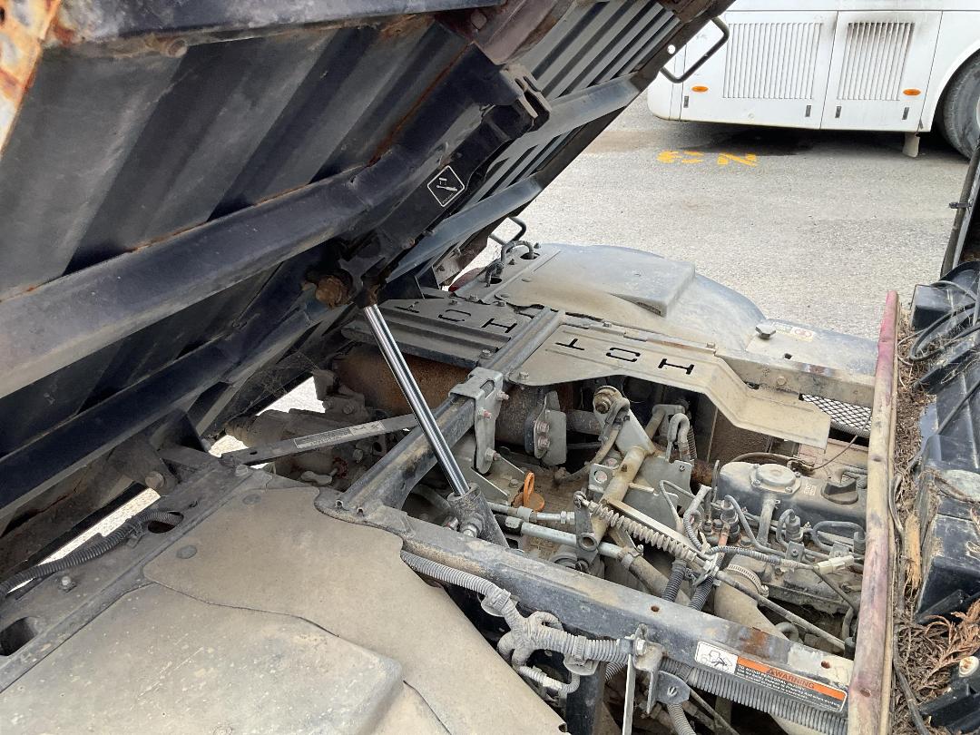 Photo '15' of Kubota Diesel