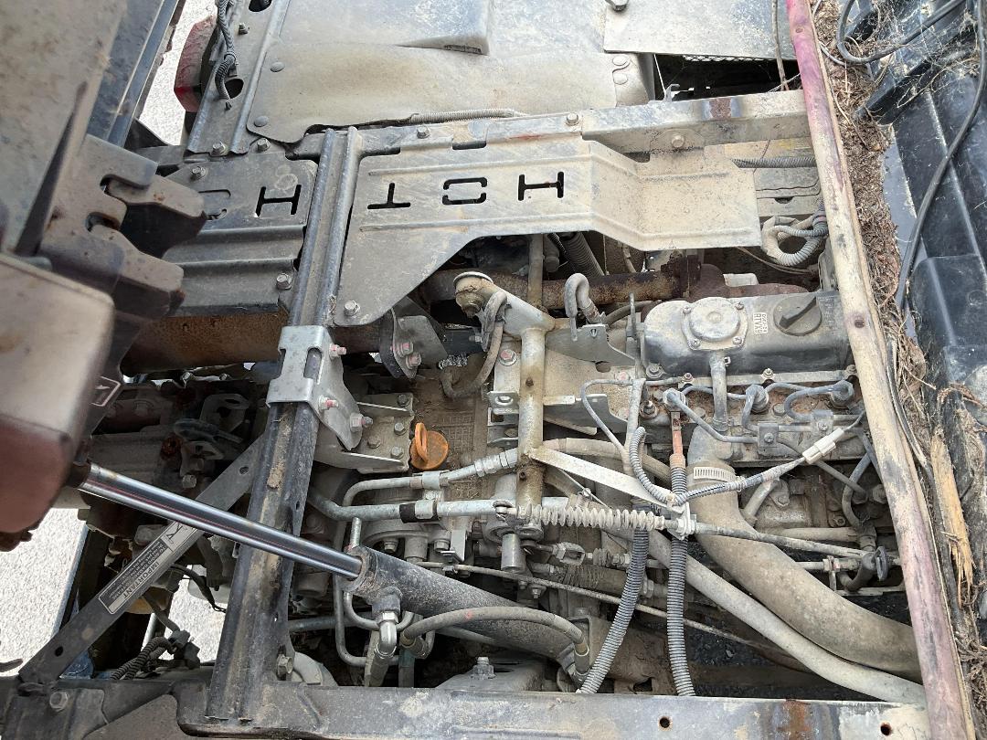 Photo '16' of Kubota Diesel