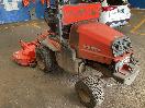 Thumbnail '4' of Kubota F3690 Mower